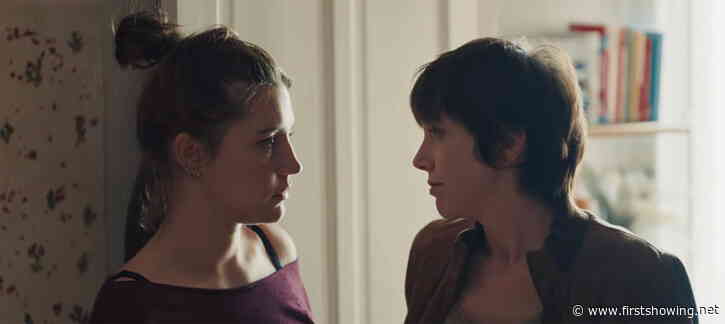 Adèle Exarchopoulos is an Alcoholic in 'Another Day' Official Trailer