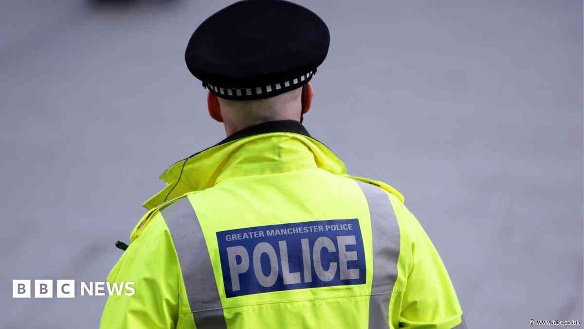 Boy, 15, arrested after man and teen stabbed