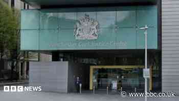 Nudist loses appeal after naked arrest by policeman