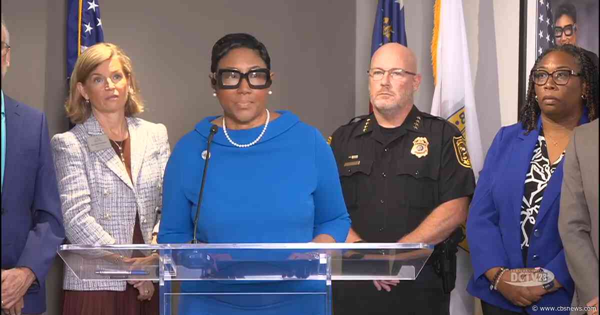DeKalb County launches $250,000 youth violence prevention effort after Stone Mountain killings