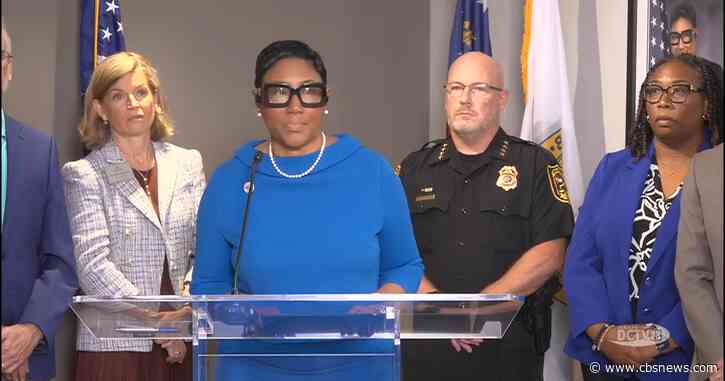 DeKalb County launches $250,000 youth violence prevention effort after Stone Mountain killings