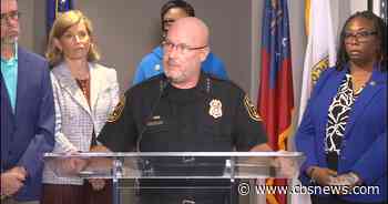 DeKalb County launches new youth violence prevention effort