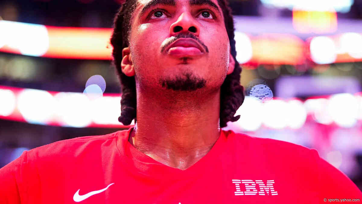 Preview: Can Collin Murray-Boyles become the Raptors’ long-term centre?