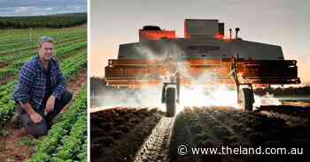 Laser weeder patent dispute locks growers out of affordable technology
