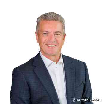 Michael Ahie appointed NZTA deputy chair