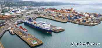 Vehicle imports rise 9% as CentrePort delivers strong result