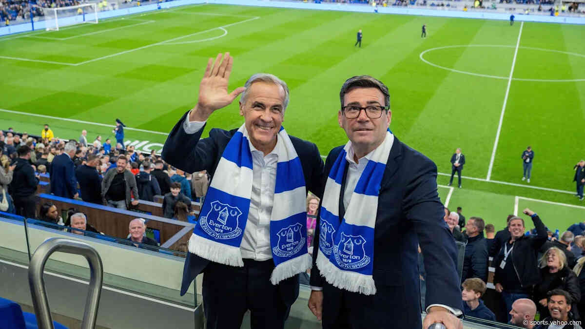 Burnham wants ‘discriminatory’ alcohol ban in stands at football matches to be overturned