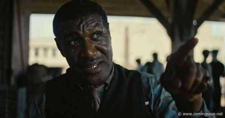 Sinners’ Delroy Lindo Announces Directorial Debut Movie With Major MCU & DCU Stars