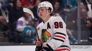 No Bedard: Blackhawks Bracing for Life Without Their Captain