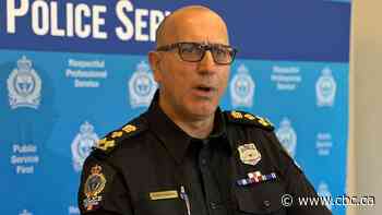 Decision reserved in appeal of former Regina police chief Farooq Sheikh's firing
