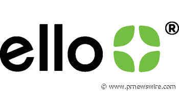 Forget the Perfect Family Dinner. Ello Says Keep It Fresh.
