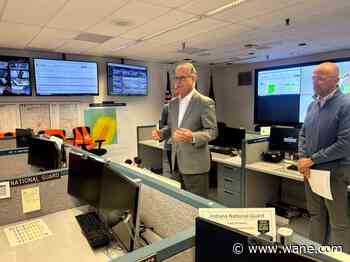 Task force using AI, aerial drones to cut down on storm clean-up costs