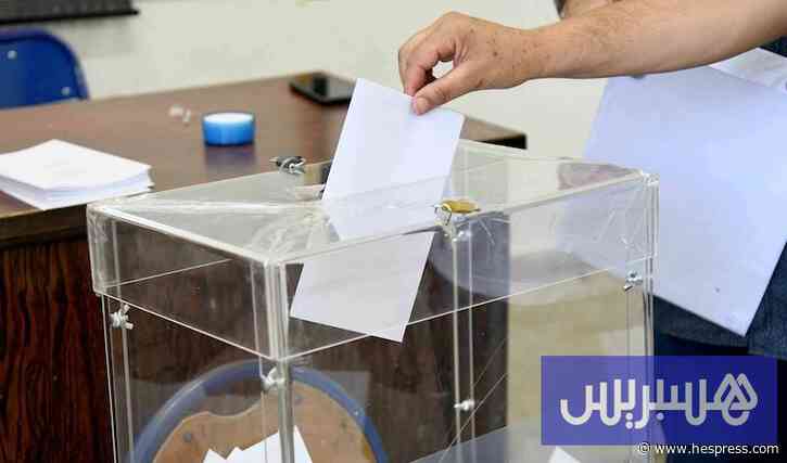 المشاركة تتخطى 39% بجهة مراكش