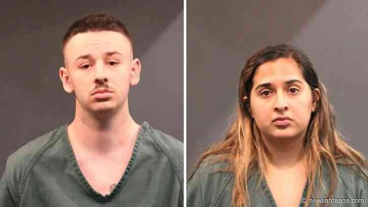 Santa Ana woman pleads guilty in deadly gang‑related drive‑by shooting that killed a mother of three