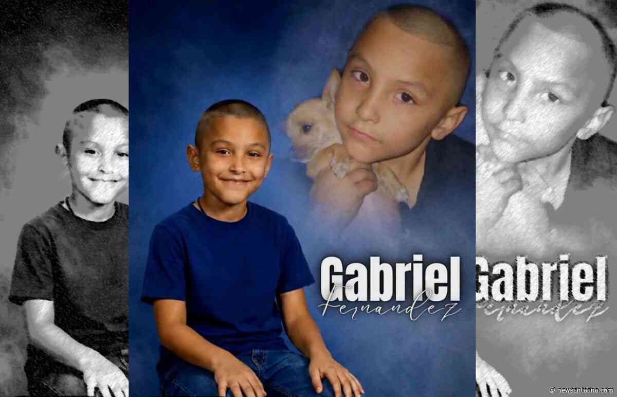 New CA Gabriel’s Law imposes felony charges for social workers who fail to protect kids
