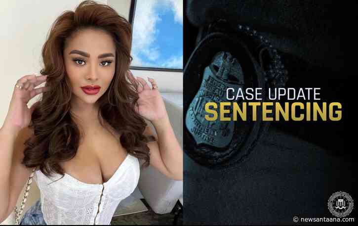 Irvine woman sentenced for hiding $2.6M in illegal  crypto‑related income