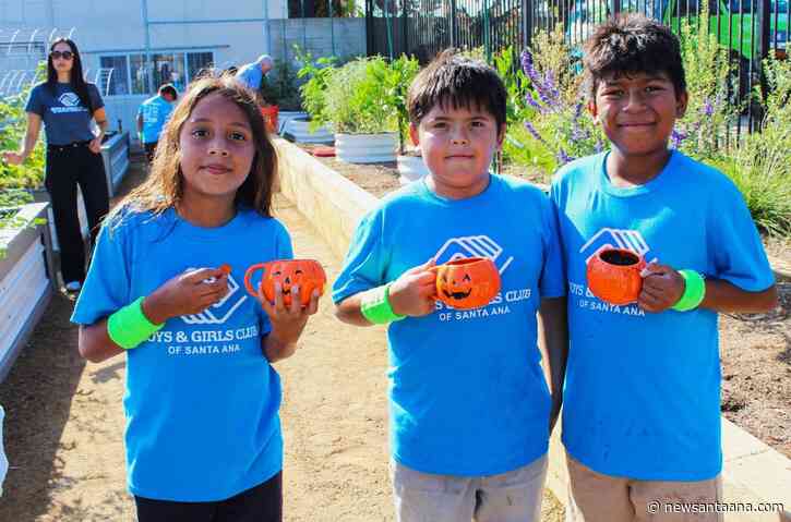 New outdoor complex delivers sports, gardening, and safe recreation to Santa Ana kids