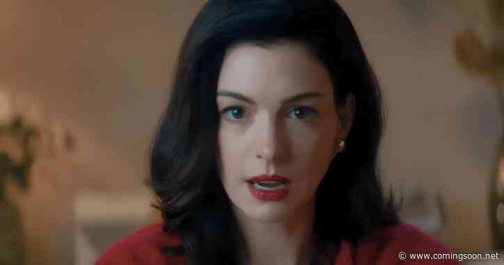Anne Hathaway & Dakota Johnson Made Verity More Erotic Than Originally Planned, Here’s How