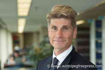 Relief, reproach from law school staff after disgraced ex-dean’s arrest in France