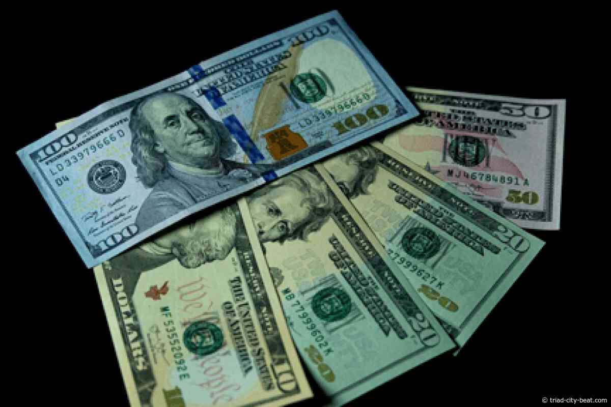 Why Inflation and Fed Policy Move ETH to USD