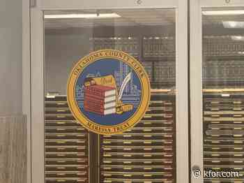 Audit into Oklahoma County Clerk's Office underway as budget deadline approaches