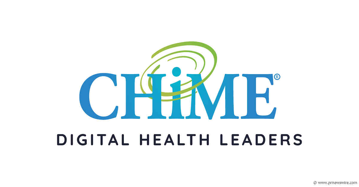 CHIME Announces New Board Members and Officers, Strengthening Leadership Through 2029
