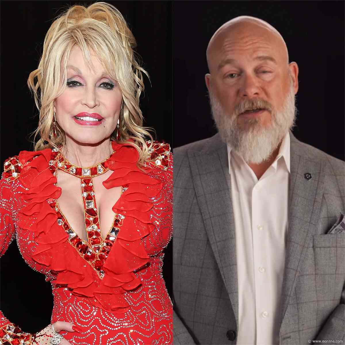 Inside the Legal Battle Surrounding Dolly Parton's Nephew Bryan Seaver