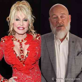 Inside the Legal Battle Surrounding Dolly Parton's Nephew Bryan Seaver