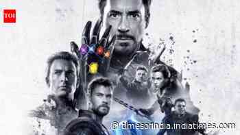'Endgame: Encore' scenes linked to 'Doomsday' LEAKED - WATCH