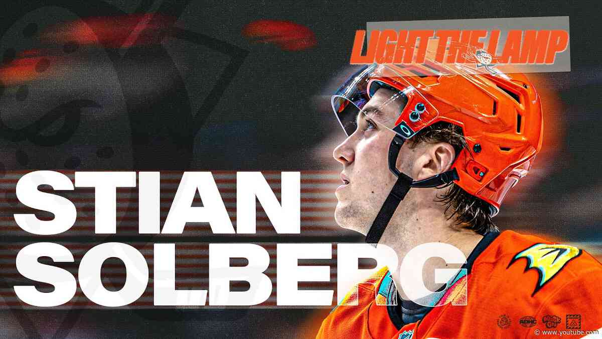Stian Solberg | Content Day x Ducks Stream