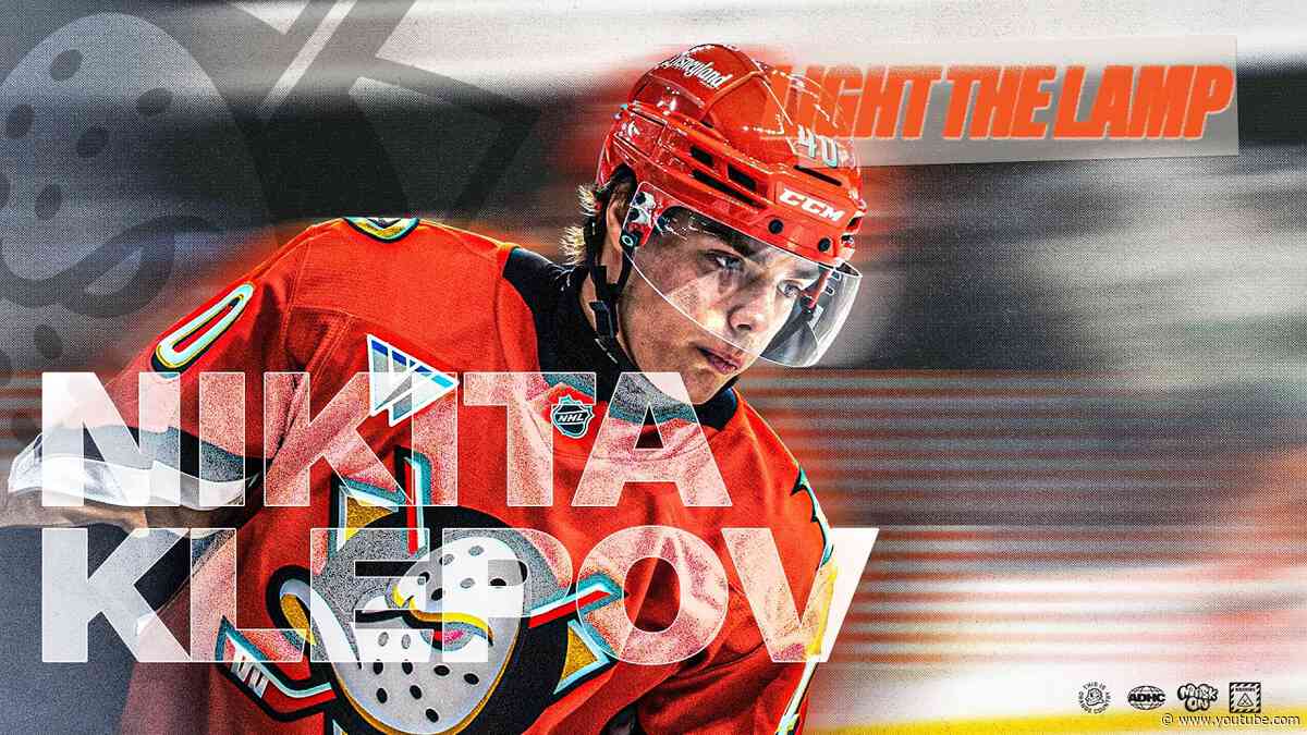Nikita Klepov | Content Day x Ducks Stream