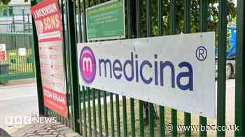 Company boss who sold £500k of illegal medical devices sentenced