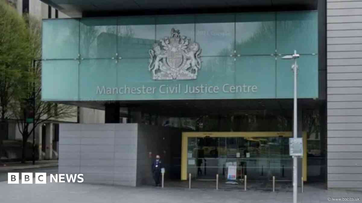 Nudist loses appeal after naked arrest by policeman