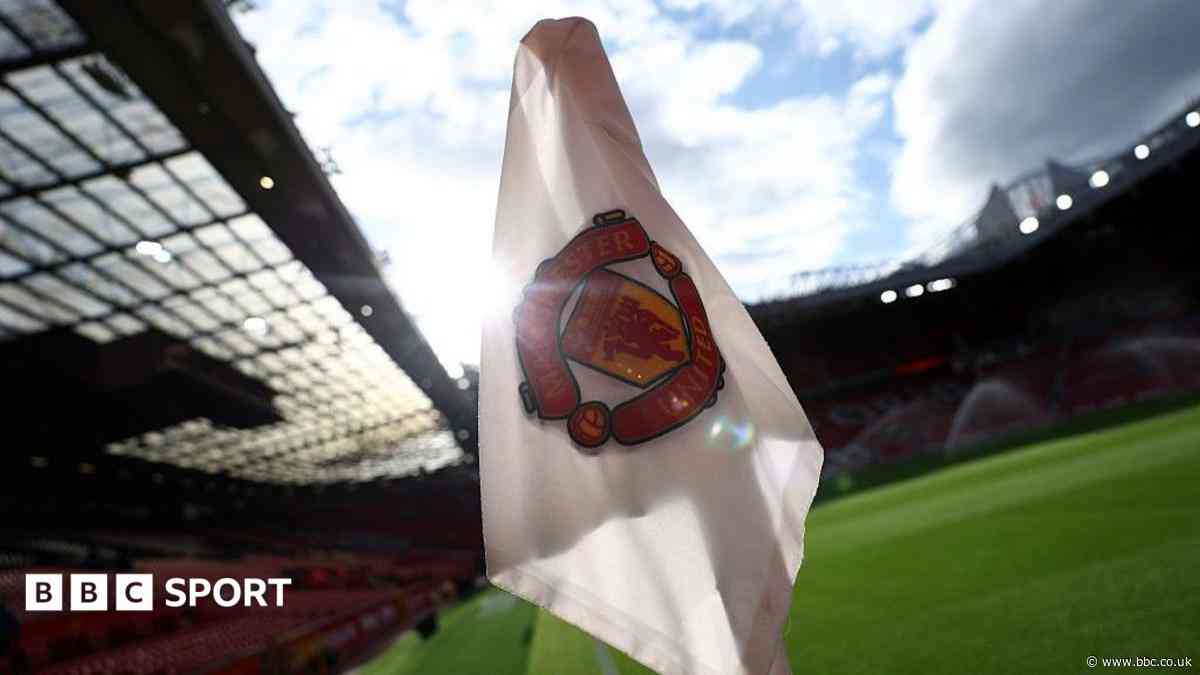 Man Utd still £1bn in debt with £63.5m spent on new stadium