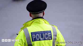 Motorcyclist dies after crash with car