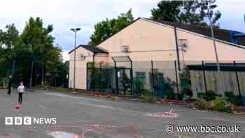 Campaign to replace community kick pitch