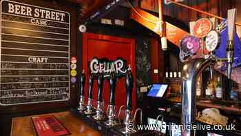 The 10 pubs around Newcastle newly added to CAMRA's Good Beer Guide for 2027