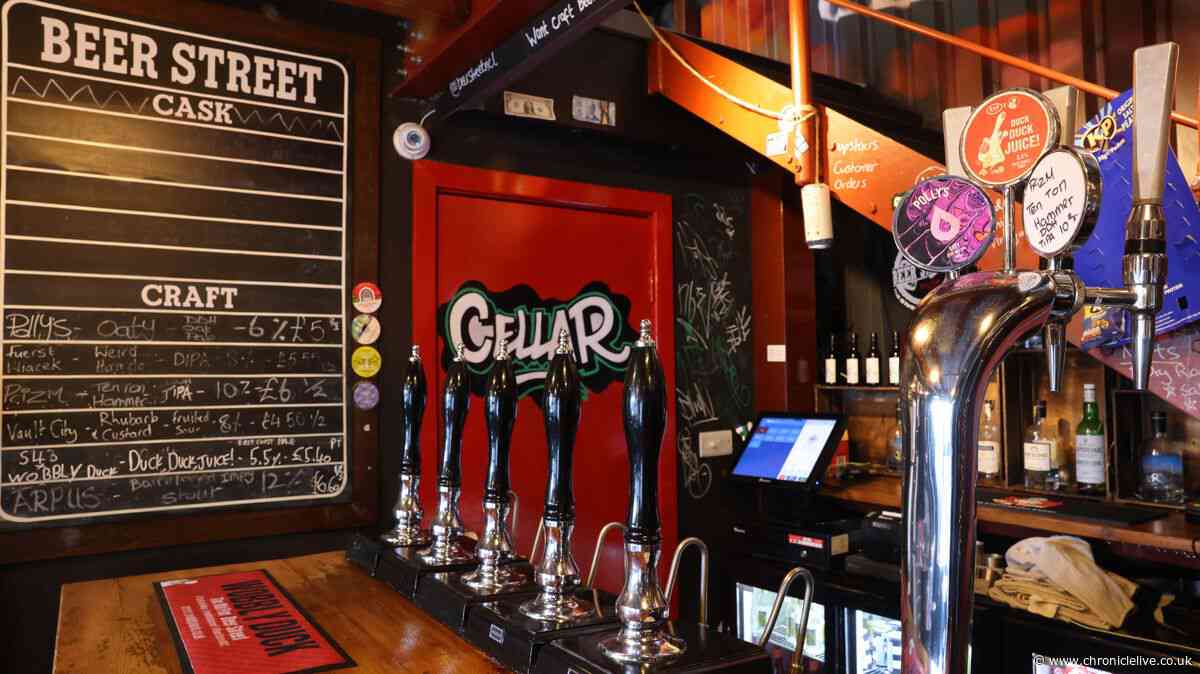 The 10 pubs around Newcastle newly added to CAMRA's Good Beer Guide for 2027