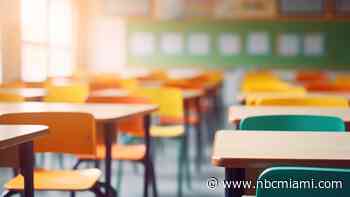 TEACHER SURVEY: South Florida teachers weigh in on affordability, enrollment, immigration, AI and more
