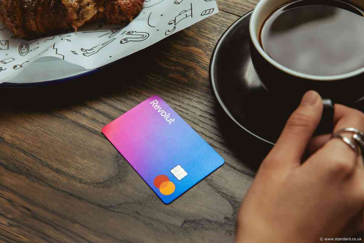 'Pay with smile’ facial recognition tech trialled in London cafes