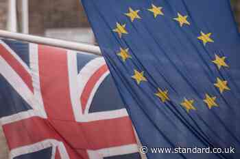 Britain should ‘rejoin EU within a decade’, says report by Tony Blair think tank