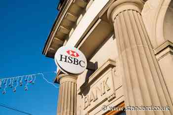 HSBC targets younger workers with entry-level hiring drive