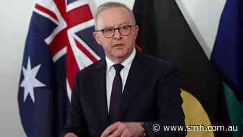Unacceptable: PM reveals details of AI hack on Medicare