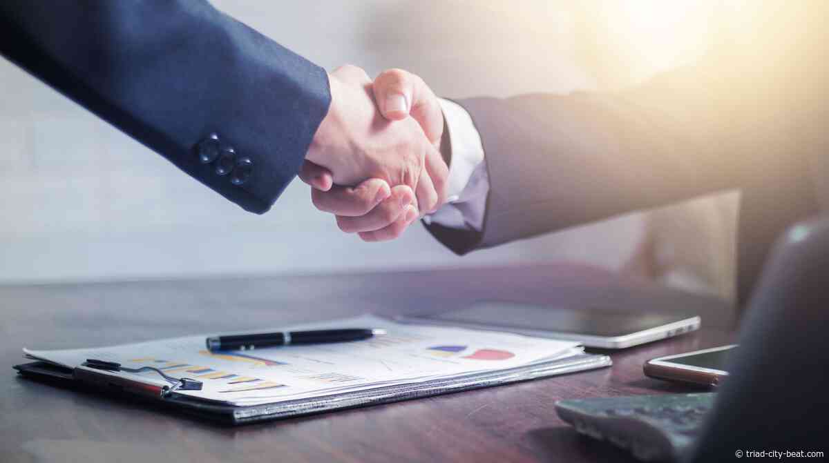 Building a Successful Business in the Triad: What Entrepreneurs Need to Know