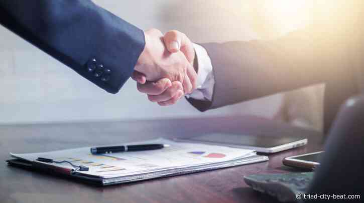 Building a Successful Business in the Triad: What Entrepreneurs Need to Know
