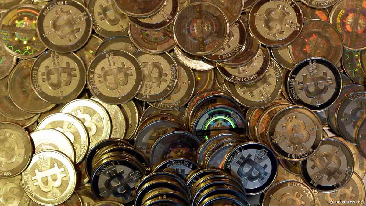 ‘Crypto winter is over,’ analyst says as bitcoin tops $86,000: Chart of the Day