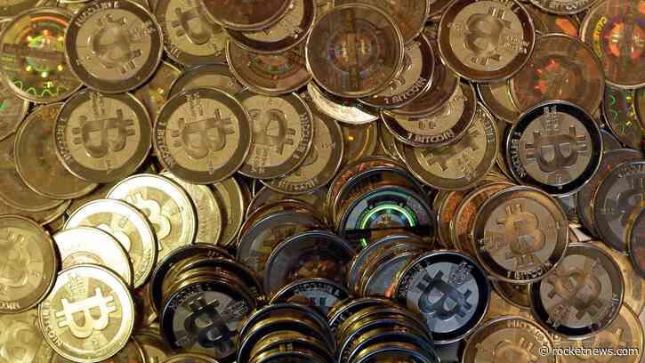 ‘Crypto winter is over,’ analyst says as bitcoin tops $86,000: Chart of the Day