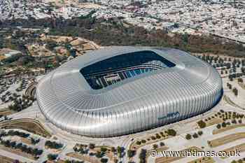 El Tri to Make Estadio BBVA Debut in Nations League on 17 November as 49ers-Vikings Game Is Set for Mexico City