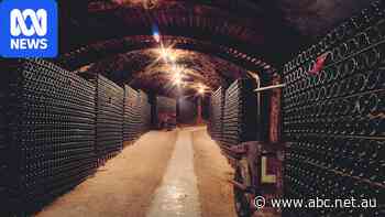Historic winery sold to Victorian company with plans to restart production