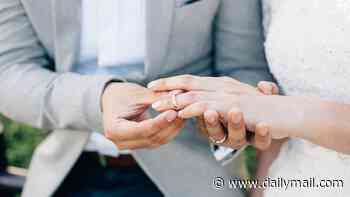 Couples are staying married longer... before getting divorced, new data shows